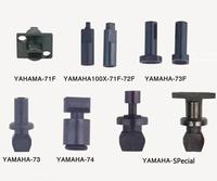 Yamaha KV8-M71N1-A0X SMT Nozzle 71F